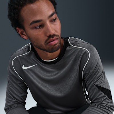 Nike Total 90 Men's Dri-FIT Long-Sleeve Soccer Top