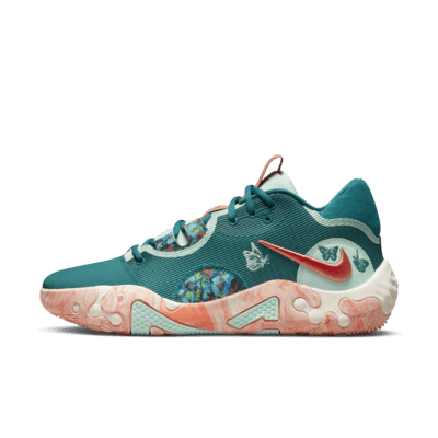 Nike PG What The Nike Release Dates, Sneaker Calendar, Prices ...