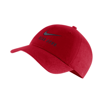 Nike College Heritage86 (Arizona) Cap