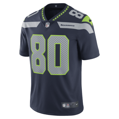 NFL Seattle Seahawks Nike Vapor Untouchable (Steve Largent)