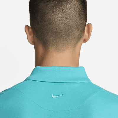 The Nike Polo Rafa Men's Slim-Fit Polo