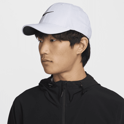 Nike Dri-FIT Club Structured Heathered Cap