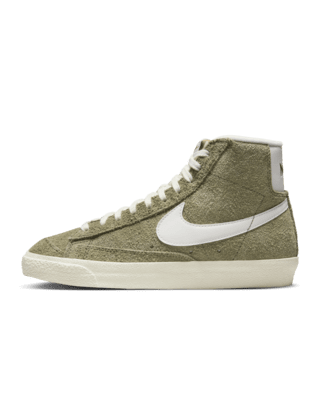 Женские кроссовки Nike Blazer Mid '77 Vintage