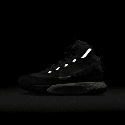 Nike Terrascout høye sko til store barn