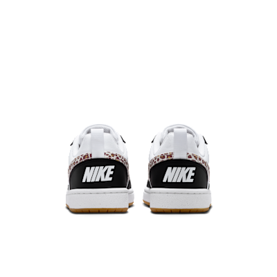 Nike Court Borough Low Older Kids' Shoes
