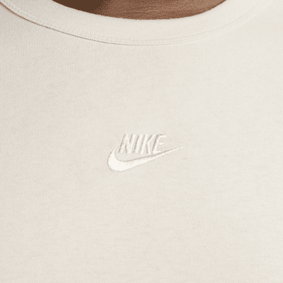 Nike Sportswear Premium Essentials Men's Long-Sleeve T-Shirt. Nike.com