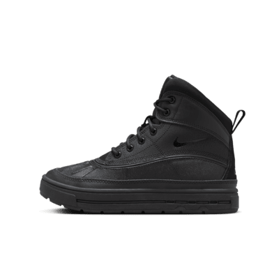 Botas para niños grandes Nike Woodside 2 High