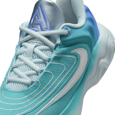 Giannis Immortality 4 Big Kids' Basketball Shoes