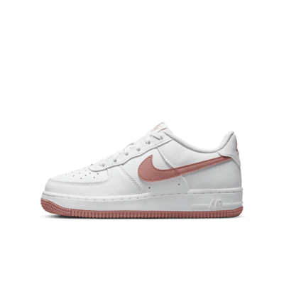 Nike Air Force 1 Older Kids' Shoes