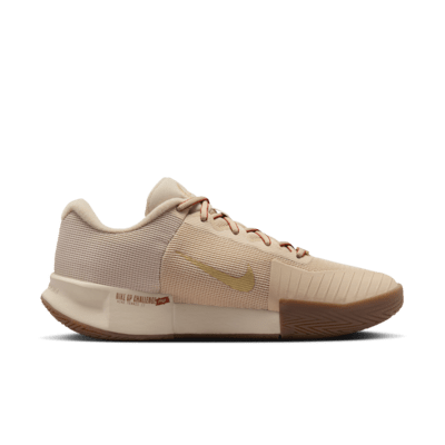 Calzado de tenis de cancha dura para mujer Nike GP Challenge Pro Premium