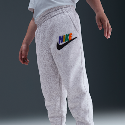Nike Club Little Kids' Chenille Joggers