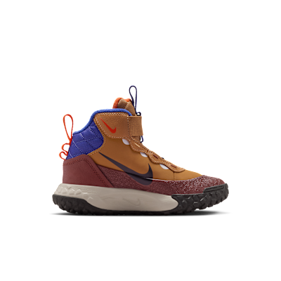 Nike Terrascout Schuhe für jüngere Kinder