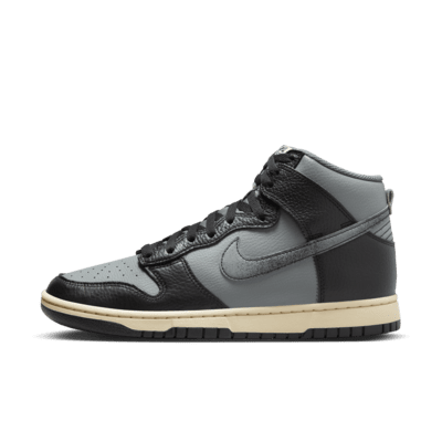 Nike Dunk High Men's Shoes. Nike ID