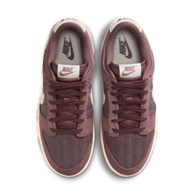 나이키 덩크 로우 프리미엄 SE 여성 신발