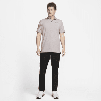 Polo de golf para hombre Nike Dri-FIT Tour