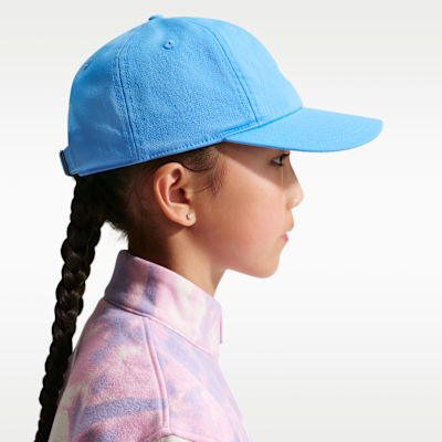 Nike Club Kids' Unstructured Futura Wash Cap