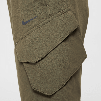 Nike Sportswear City Utility cargoshorts voor kids