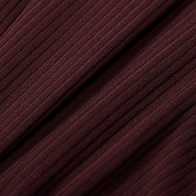 Nike Zenvy Rib Women's Light-Support Padded Longline Sports Bra