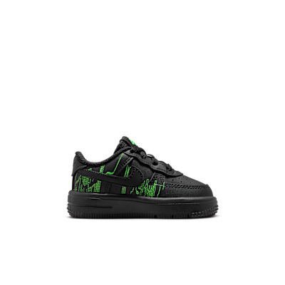 Nike Force 1 Low LV8 Baby/Toddler Shoes