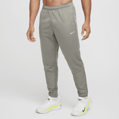 Nike Sphere Challenger Men's Therma-FIT Water-Repellent Running Trousers