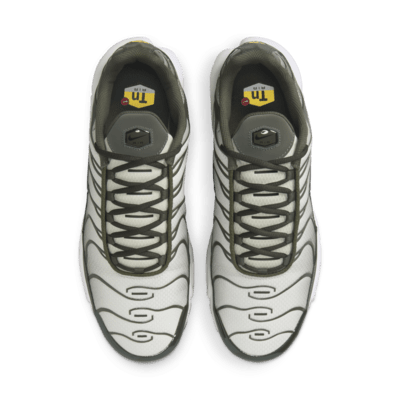 Nike Air Max Plus Men's Shoes