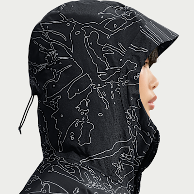 Nike ACG "Skull Peak Dolomite" Storm-FIT Jacket