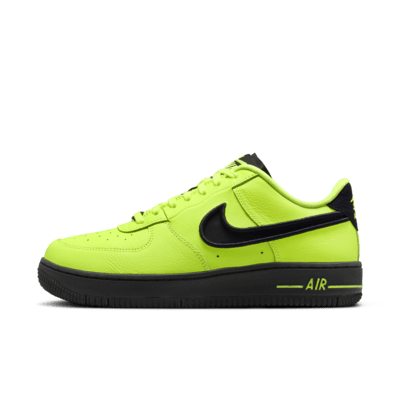 รองเท้าผู้หญิง Nike Air Force 1 Dance