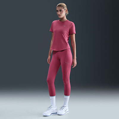 Nike Swift Women's Dri-FIT Short-Sleeve Running Top