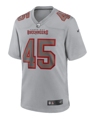 : NFL PRO LINE Men's Devin White Red Tampa Bay Buccaneers Home  Player Jersey : Sports & Outdoors