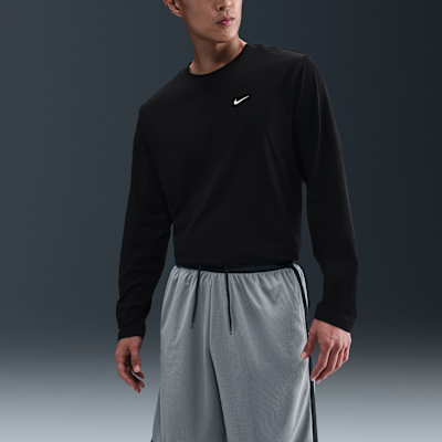 กางเกงบาสเก็ตบอลขาสั้น 11 นิ้วผู้ชาย Dri-FIT Nike DNA Academy