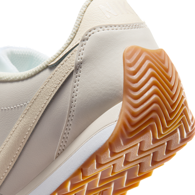 나이키 퍼시픽 레더 여성 신발