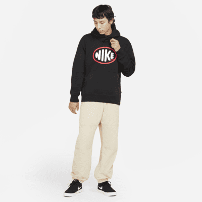 Nike SB Skate Hoodie