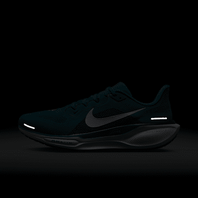 Tenis de correr en pavimento para hombre Nike Pegasus 41 NFL Jacksonville Jaguars