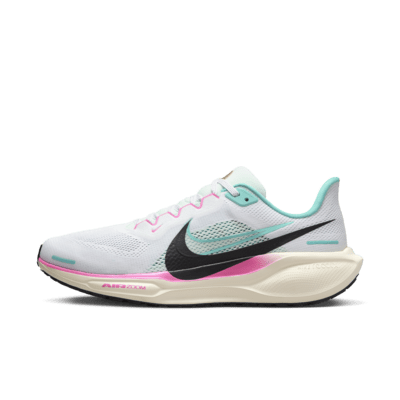 Nike Pegasus 41 hardloopschoenen voor heren (straat)