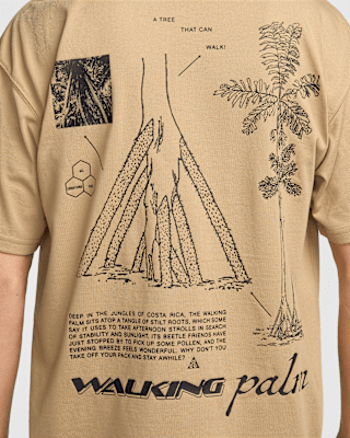 Nike ACG "Walking Tree"
