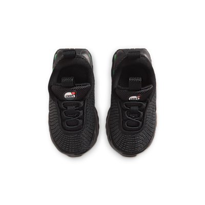 Nike Air Max Dn Baby/Toddler Shoes