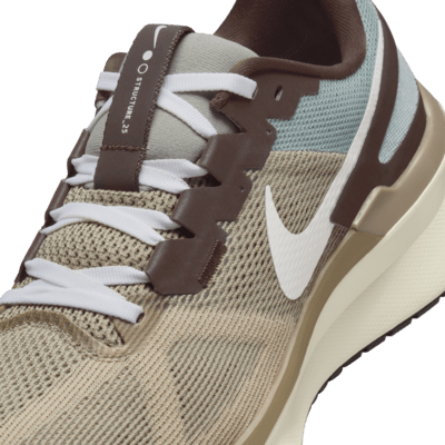 Tenis de correr en carretera para hombre Nike Structure 25 Premium