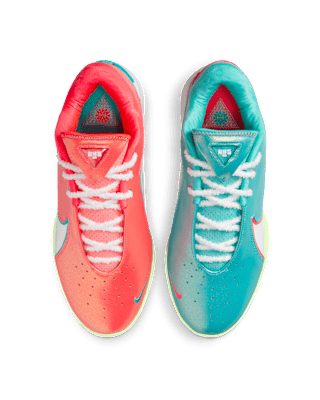 LeBron XXII "Limelight" EP