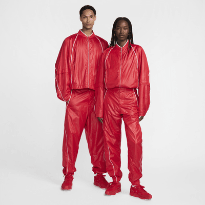 Veste de survêtement Nike x Jacquemus