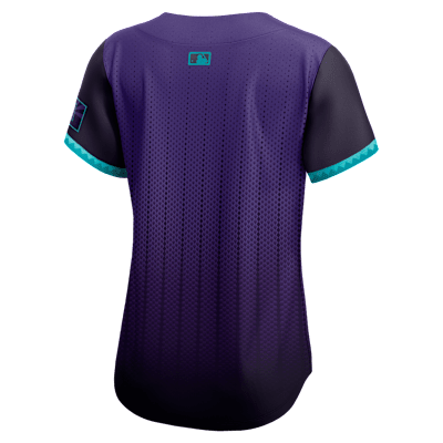 Arizona Diamondbacks City Connect Women’s Nike Dri-FIT ADV MLB Limited Jersey