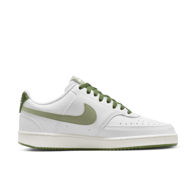 Nike Court Vision Low Men's Shoes