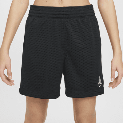 Ja Big Kids' Basketball Shorts