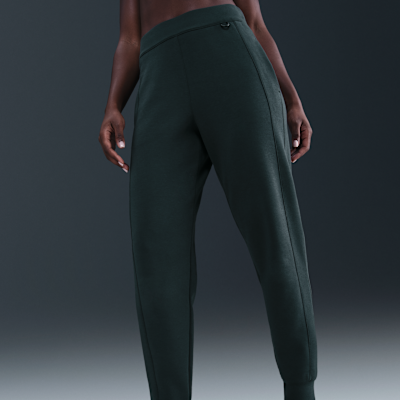 Nike 24.7 ImpossiblySoft Women's Dri-FIT Mid-Rise Joggers