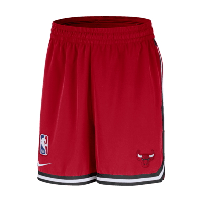 Chicago Bulls DNA Men's Nike Dri-FIT NBA 6" Shorts