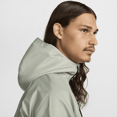 Chamarra con gorro para hombre Nike Sportswear Windrunner