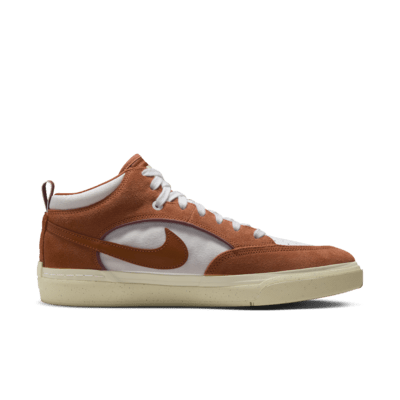 Tenis de skateboarding Nike SB React Leo