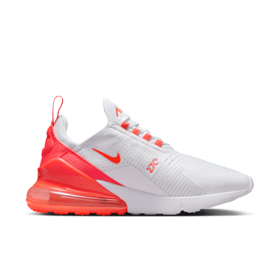 Nike Air Max 270 Women's Shoes
