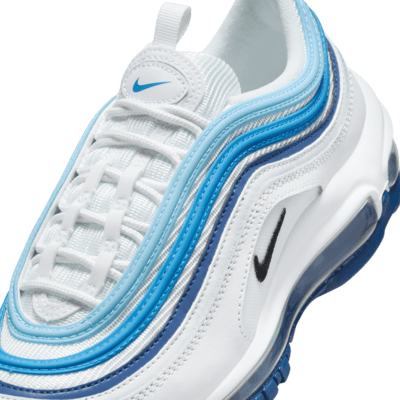 Tenis para niño talla grande Nike Air Max 97