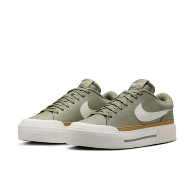 Nike Court Legacy Lift Women's Shoes