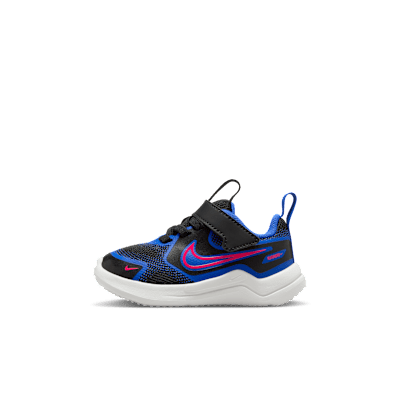 Nike Cosmic Runner Baby/Toddler Shoes